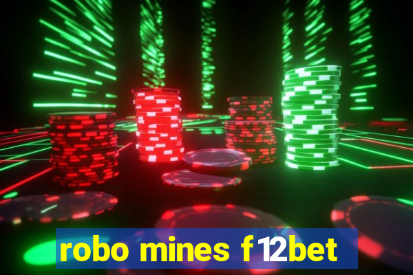 robo mines f12bet